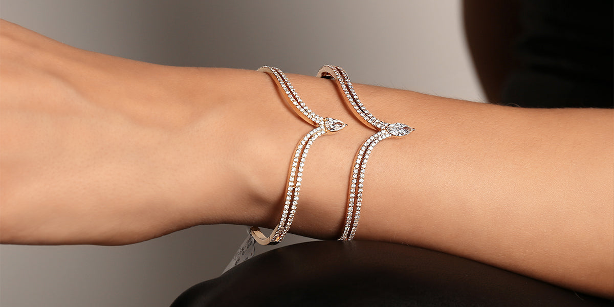 Diamond Jewellery Trends for the Summer Season
