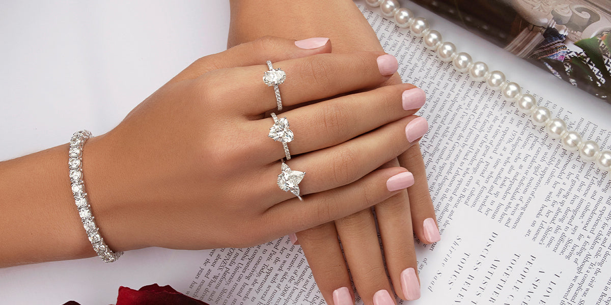 How Much Do Solitaire Ring Cost?