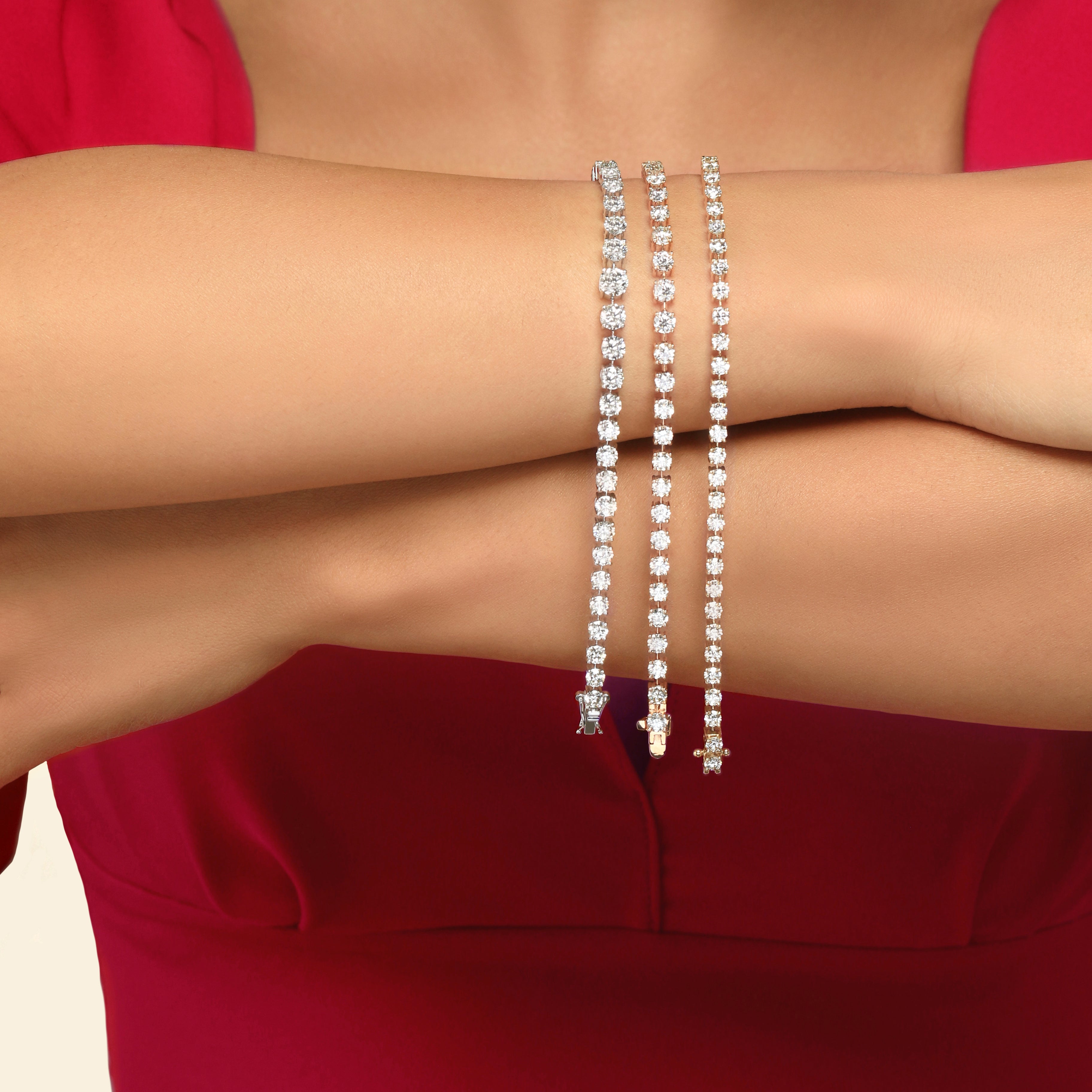 Tennis Collection - Book An Appointment