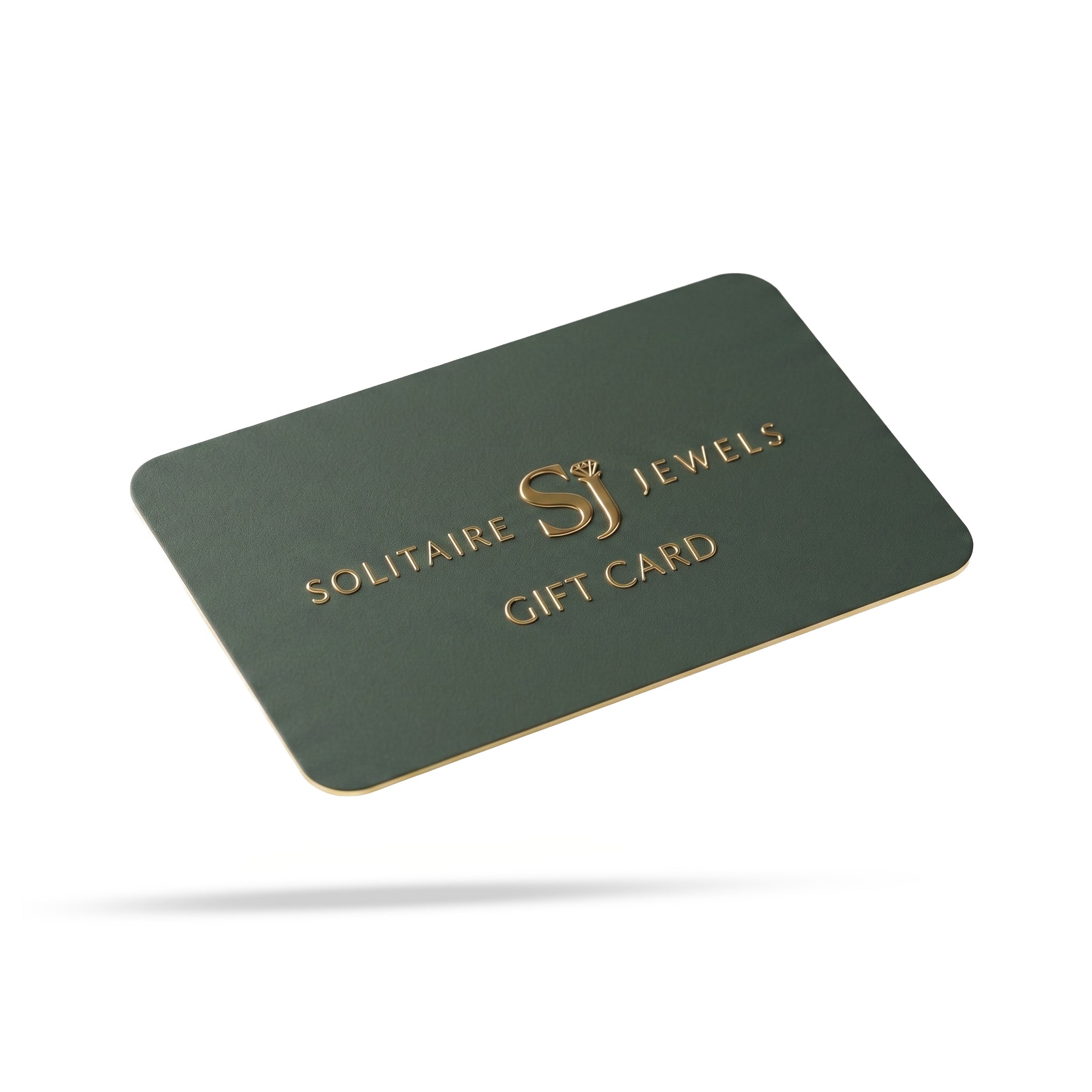 Digital Gift Card