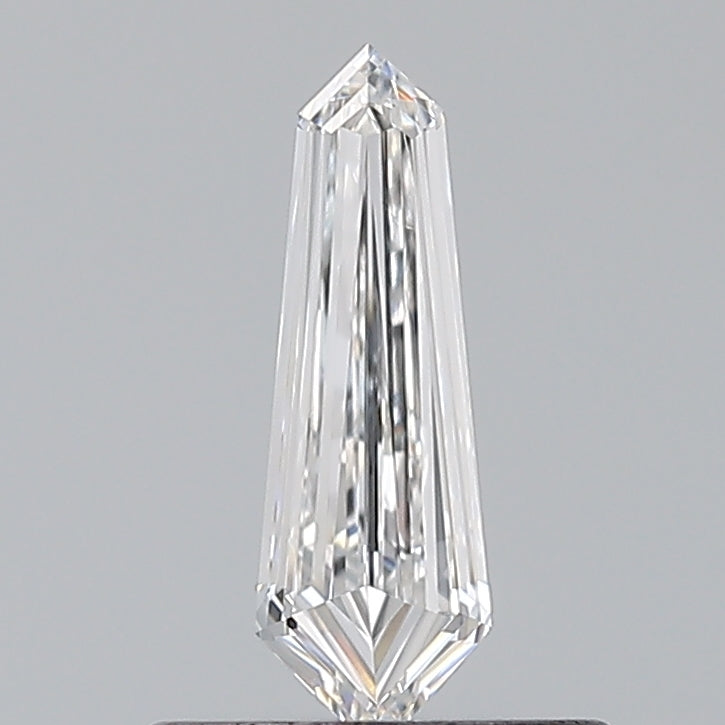 0.3 Carat Lozenge Shape