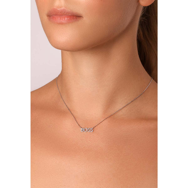 Diamond deals love pendant