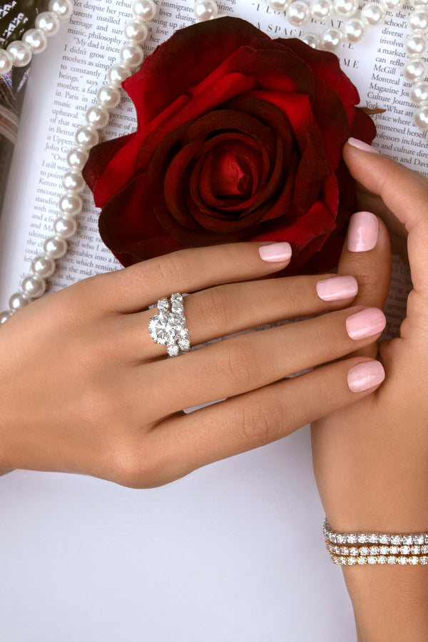 How Much Do Solitaire Ring Cost?
