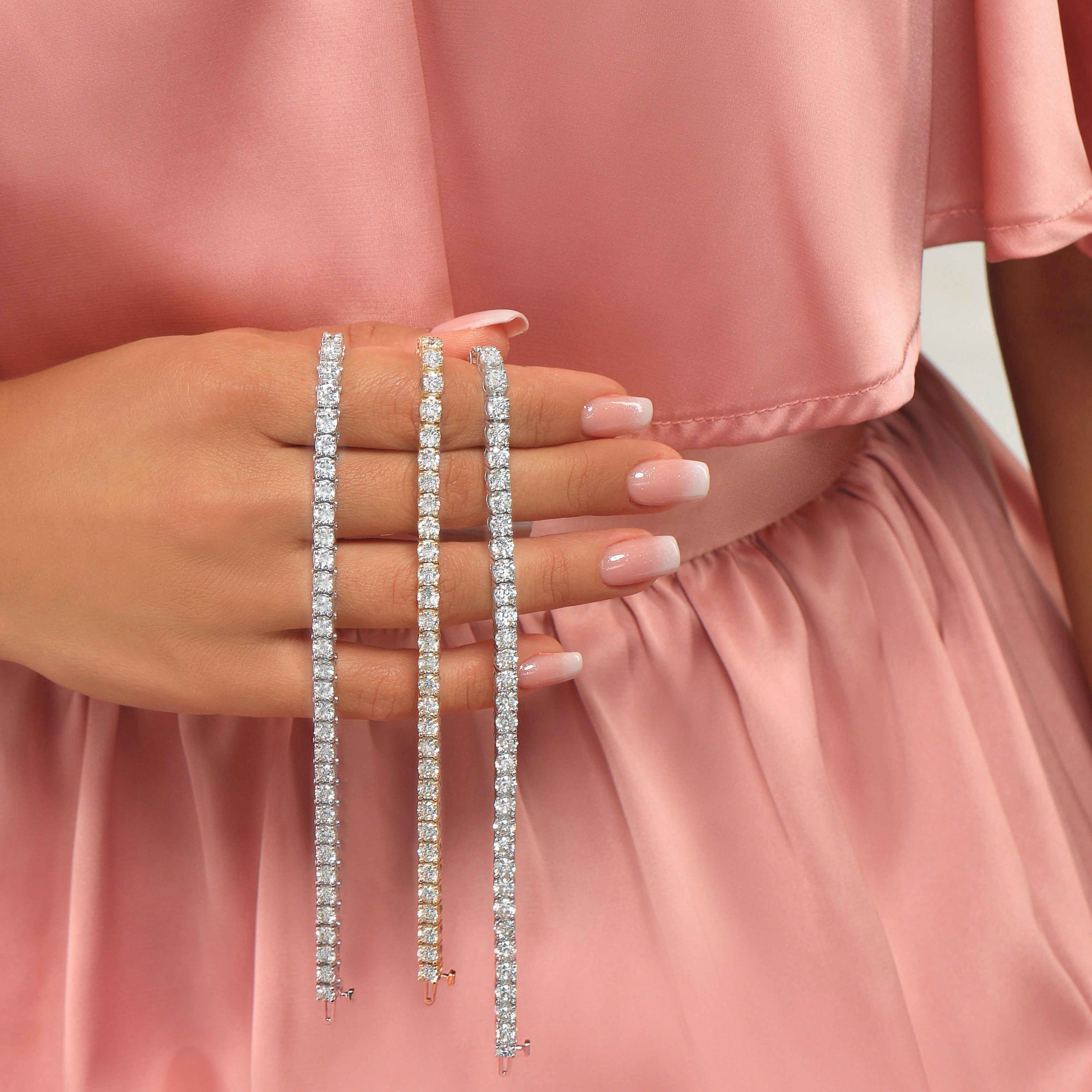Tennis Collection - Book An Appointment