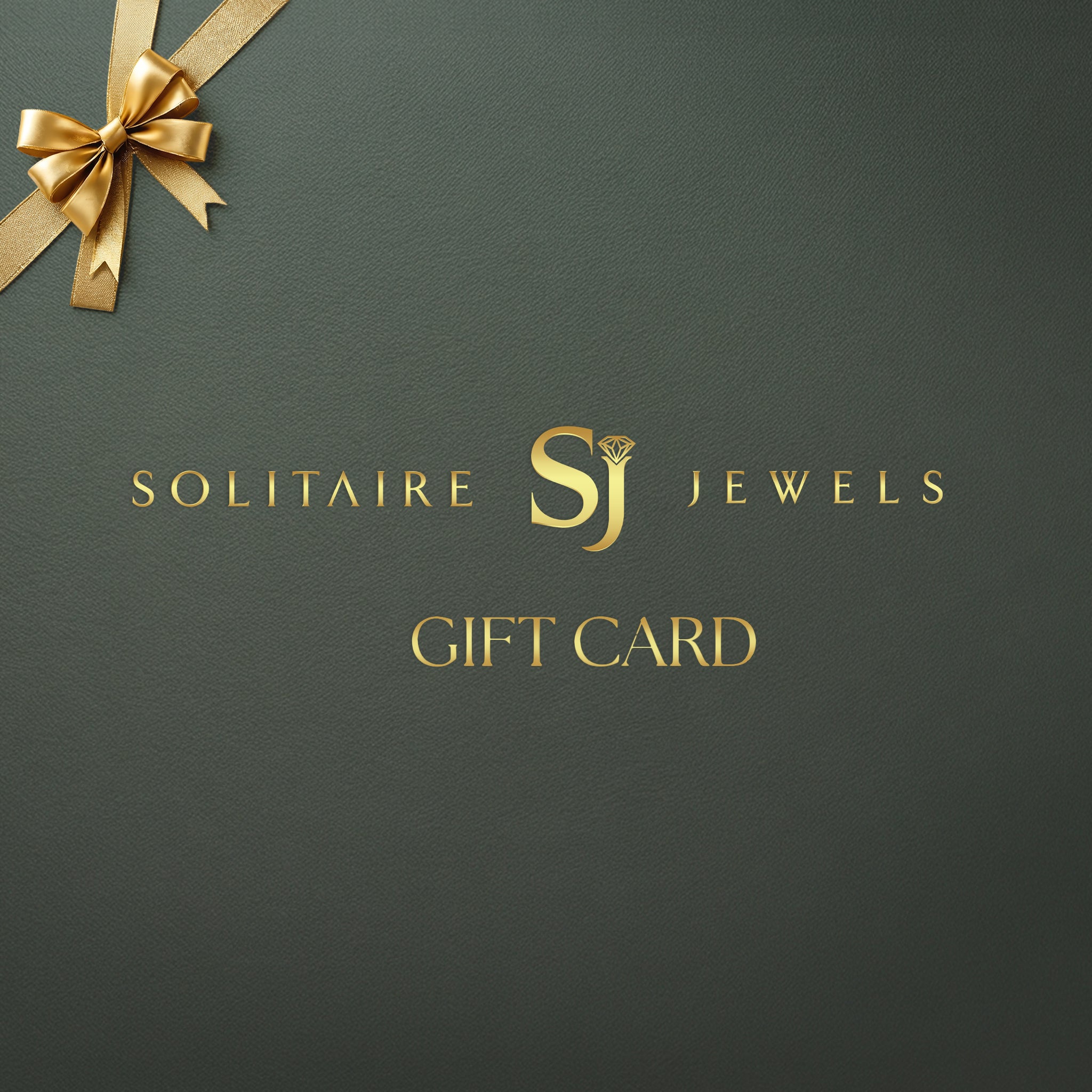 Digital Gift Card