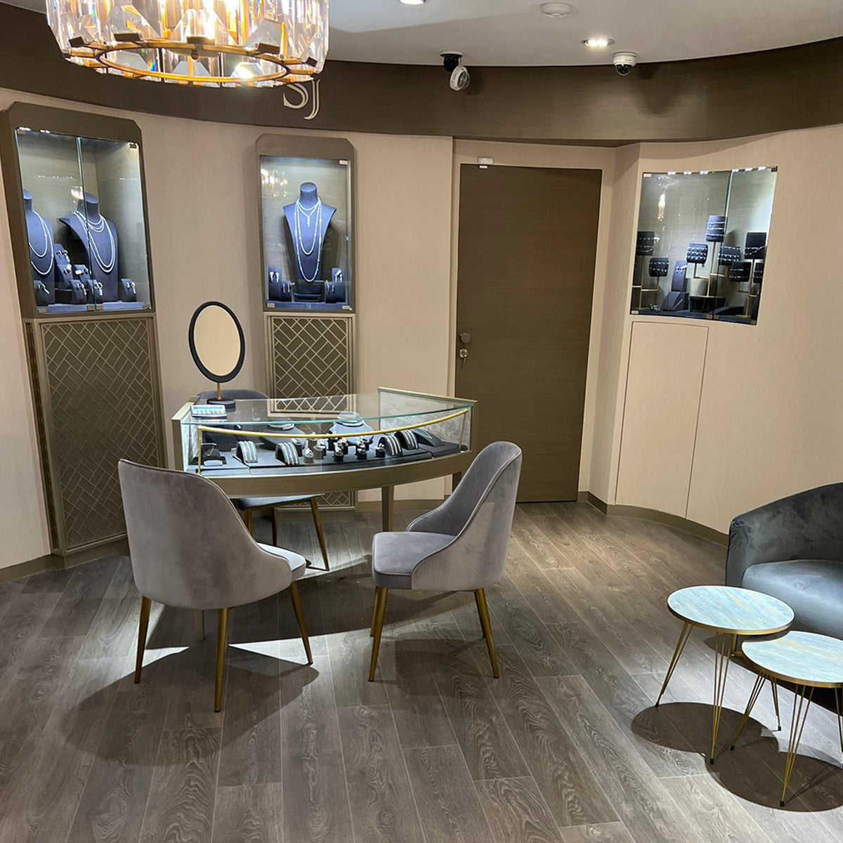 Daily Jewellery - Book An Appointment