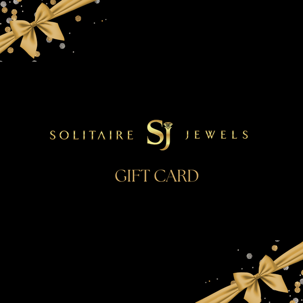 Digital Gift Card