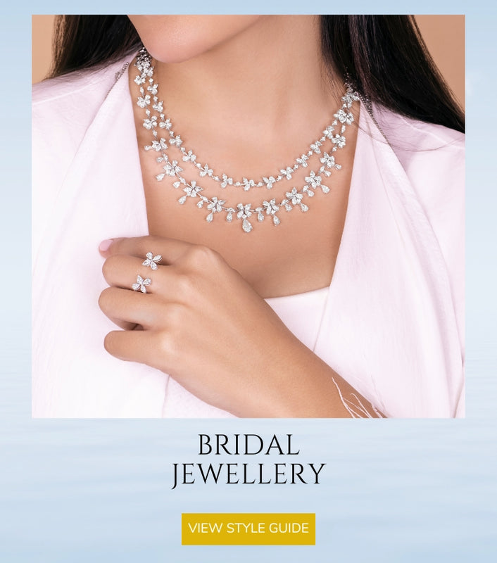 Solitaire Jewels  Diamond Jewellery in Dubai, Kuwait, Saudi, Bahrain