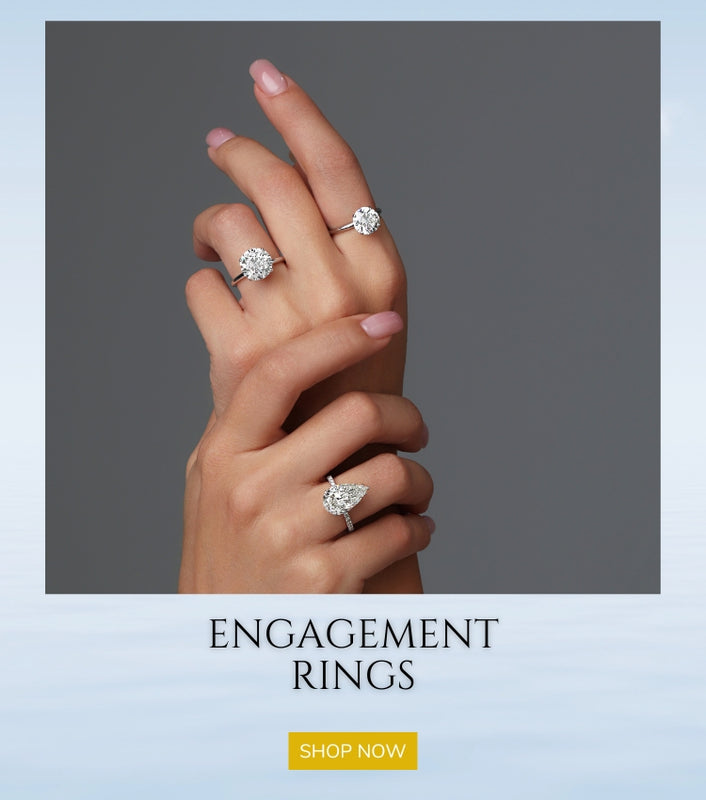 Shop Engagement & Wedding Rings