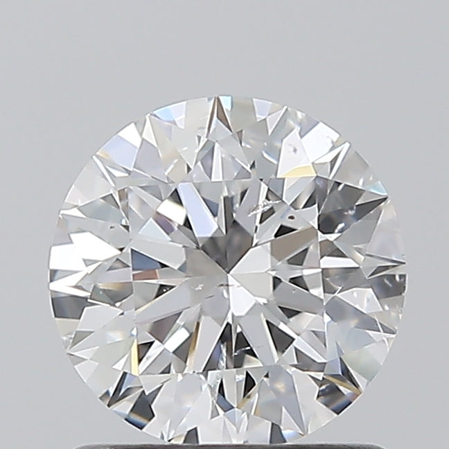 1.01 Carat Round Shape