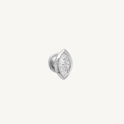 Marquise Diamond Apple Watch Charm